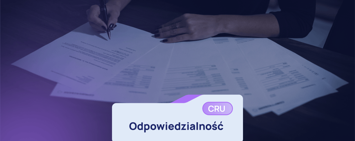 #CRU_odpowiedzialnosc