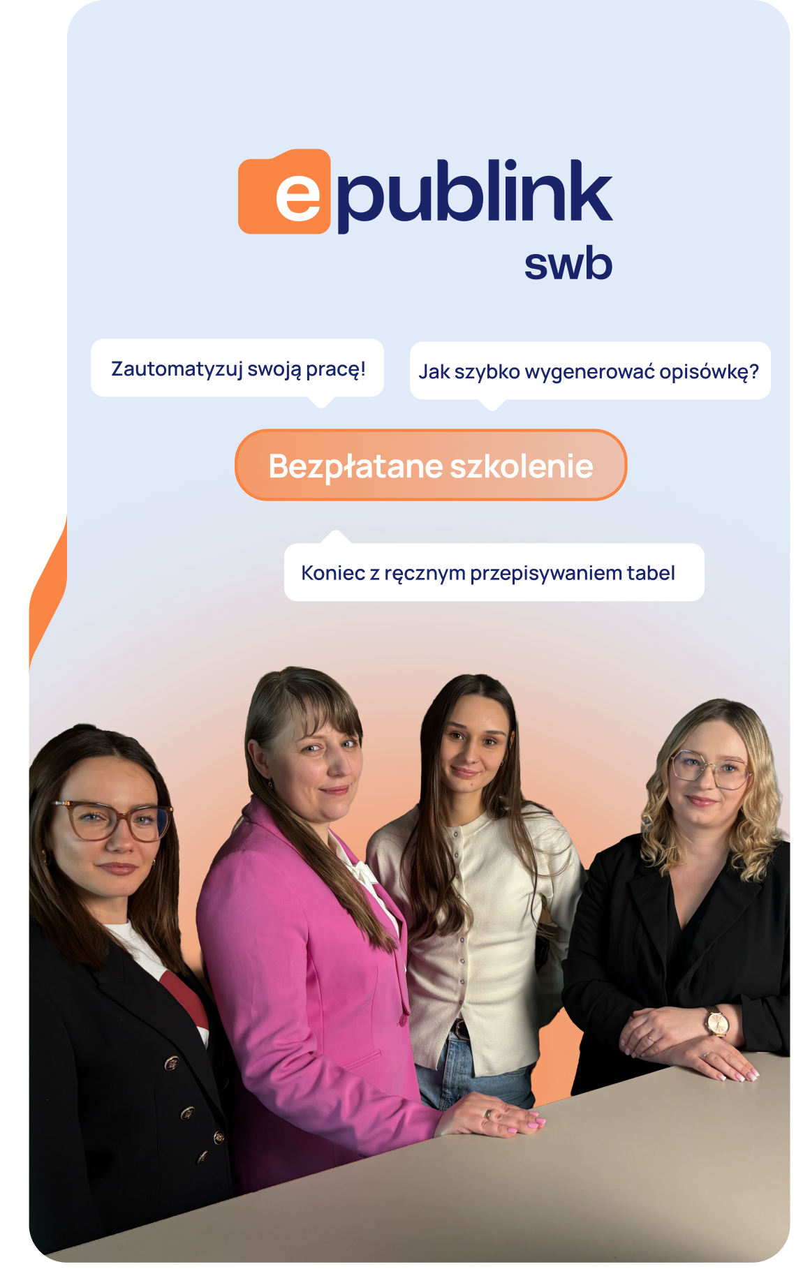 ePublink SWB szkolenie