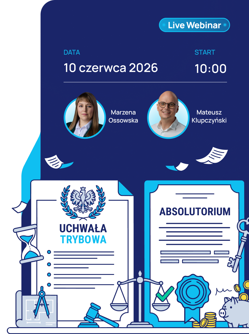 Uchwała trybowa