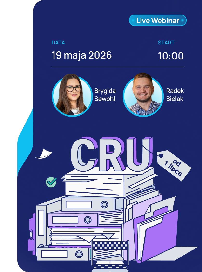 CRU MAJ 2026