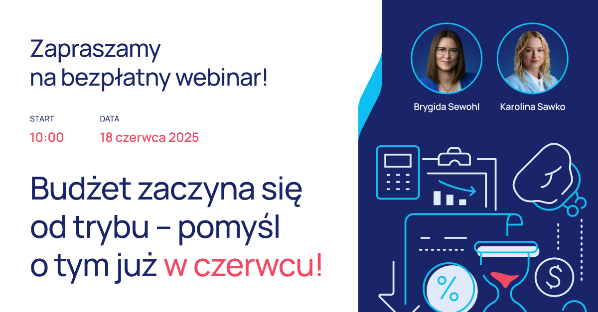 Zapisz się na webinar