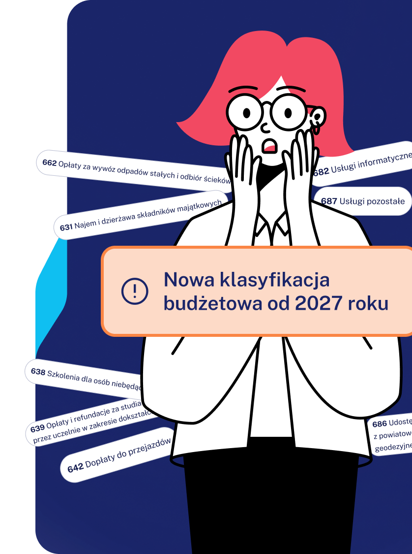Webinar nowa klasyfikacja