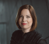 Oktawia Gorzeńska