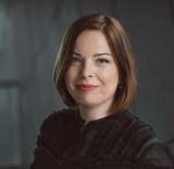 Oktawia Gorzeńska