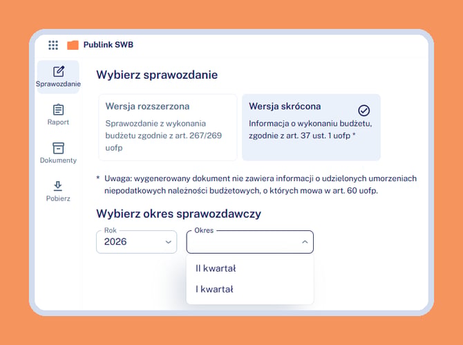 kwartalna paczka