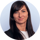 Magdalena Żelichowska