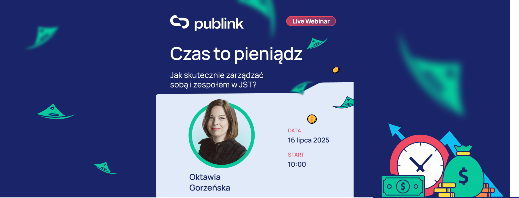 Oktawia Publink