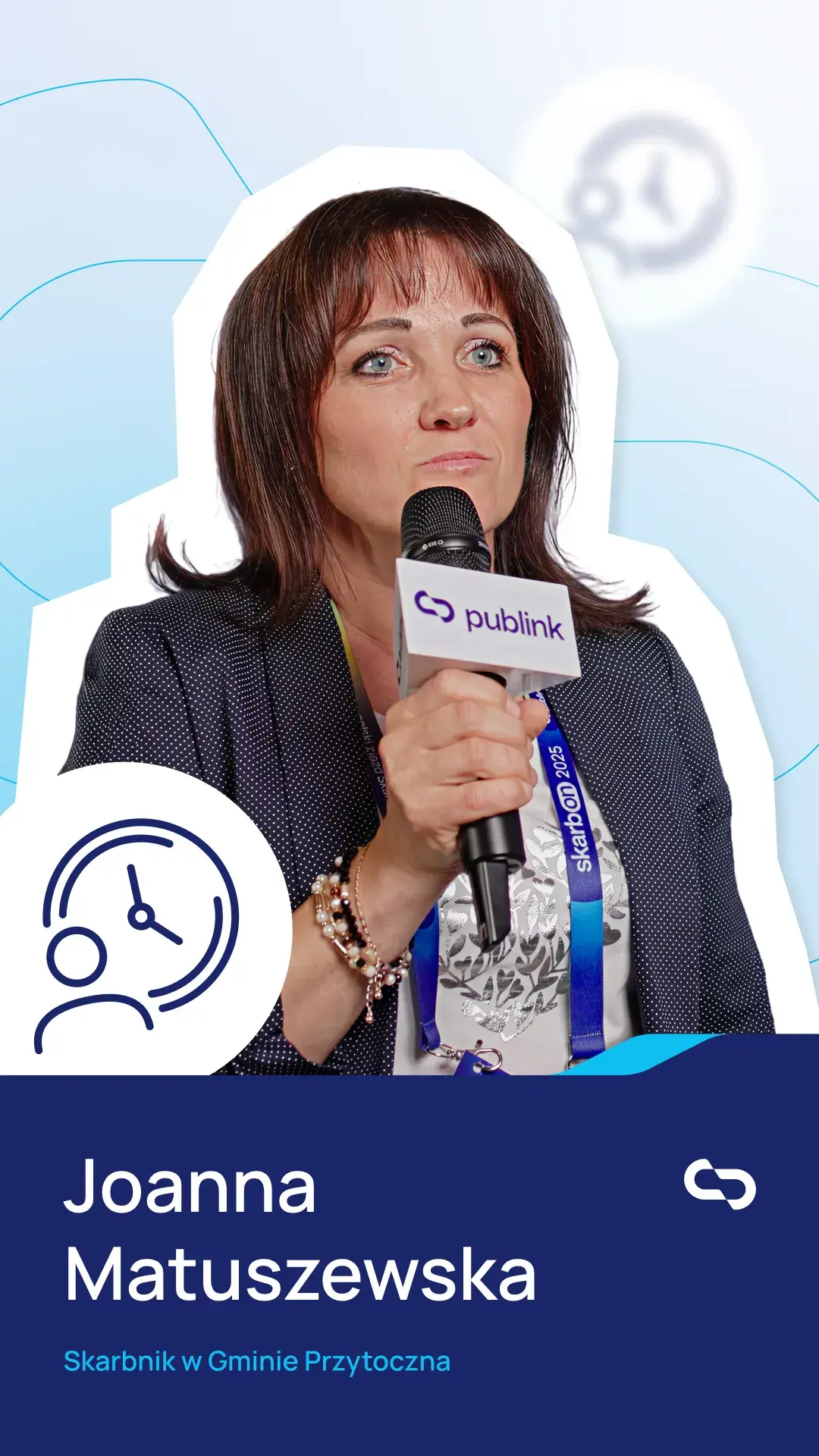 Joanna Matuszewska