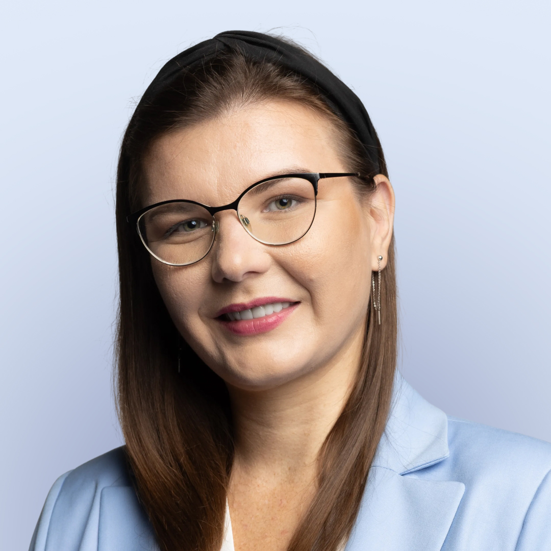 Aleksandra Hochenzy