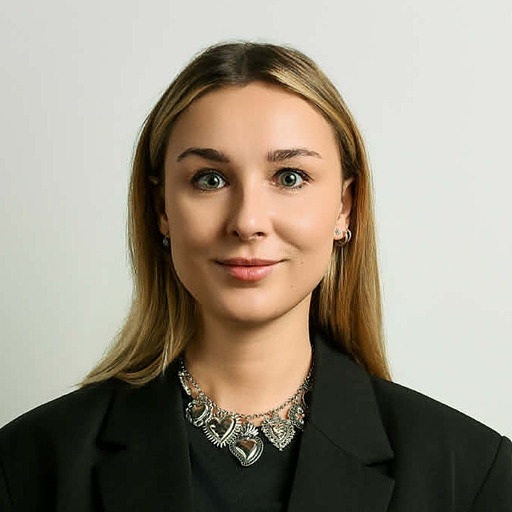 Angelina Bentkowska