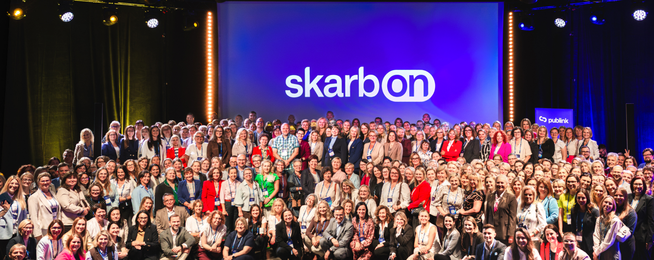 Konferencja SkarbON 2026 