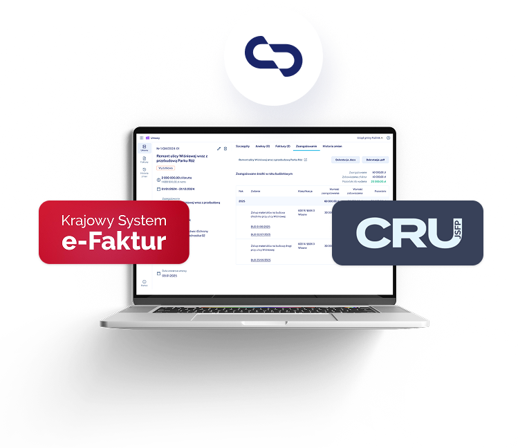 ePublink Dokumenty - centrum dowodzenia dokumentami