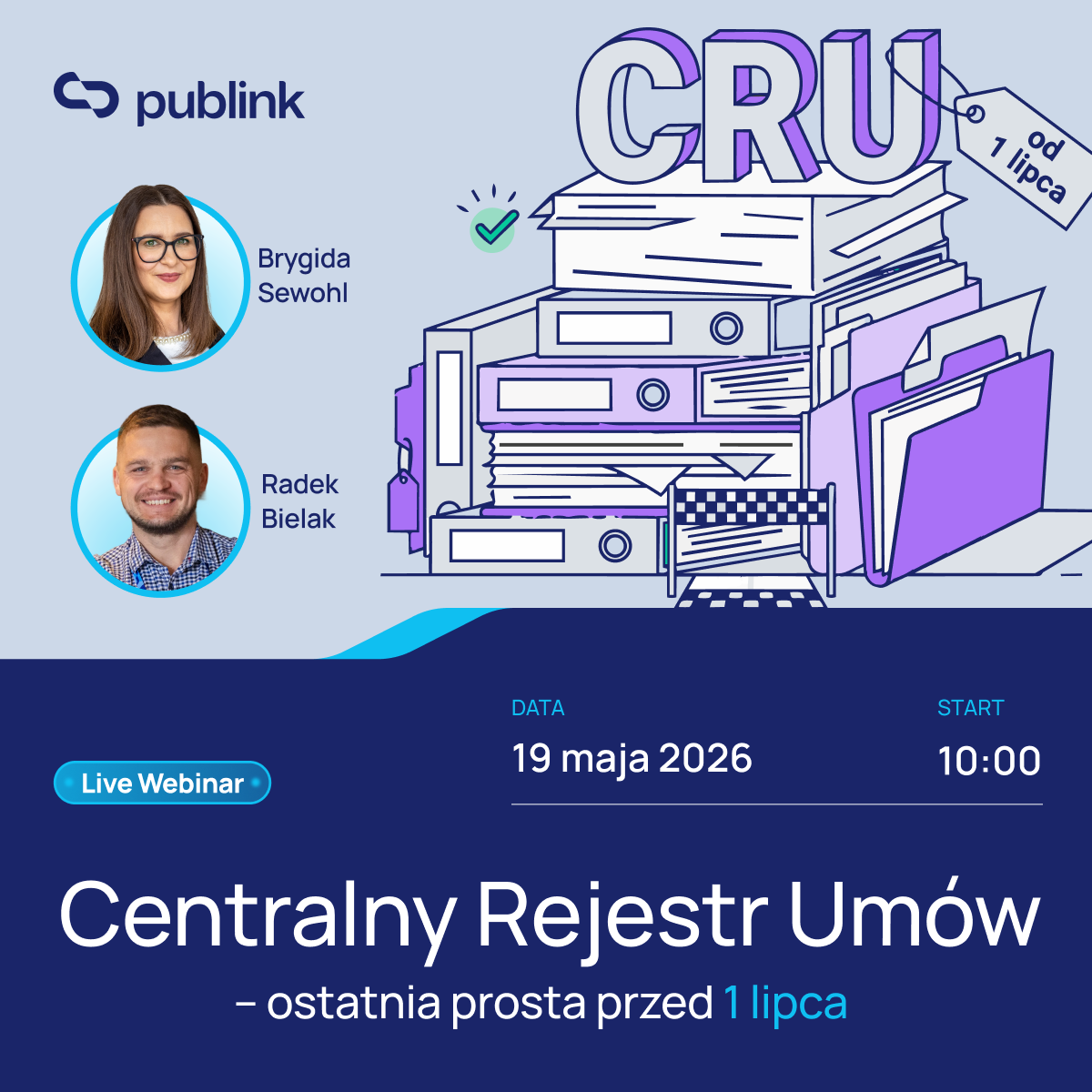 CRU 2026 WEBINAR 