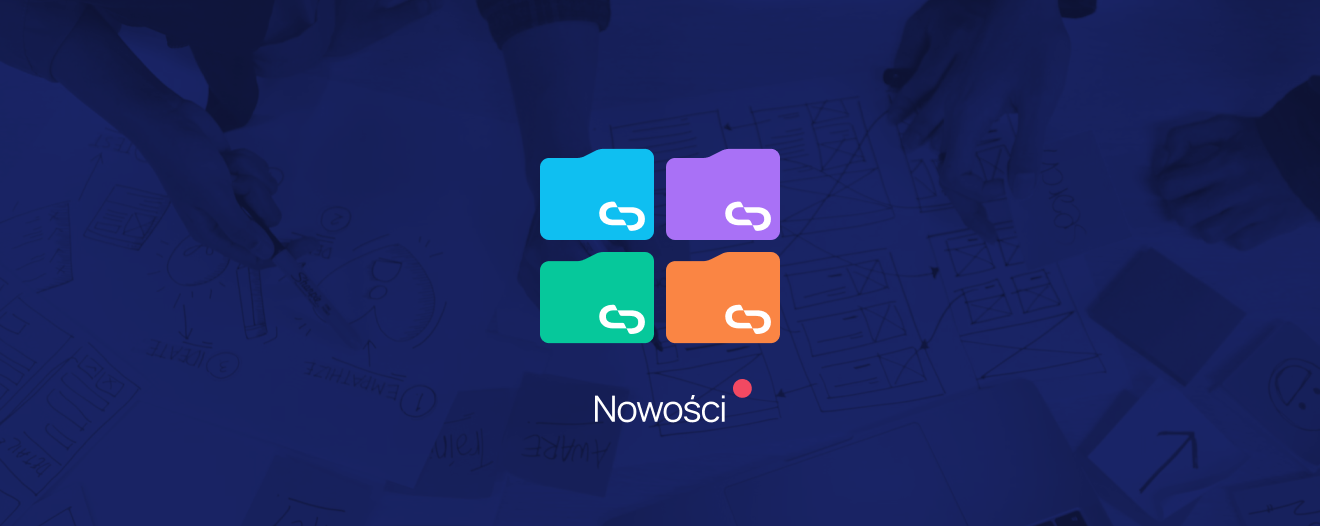 Nowości Publink 2025 marzec