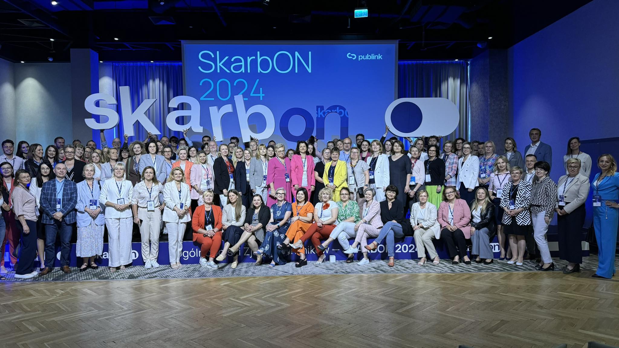 skarbon 2025