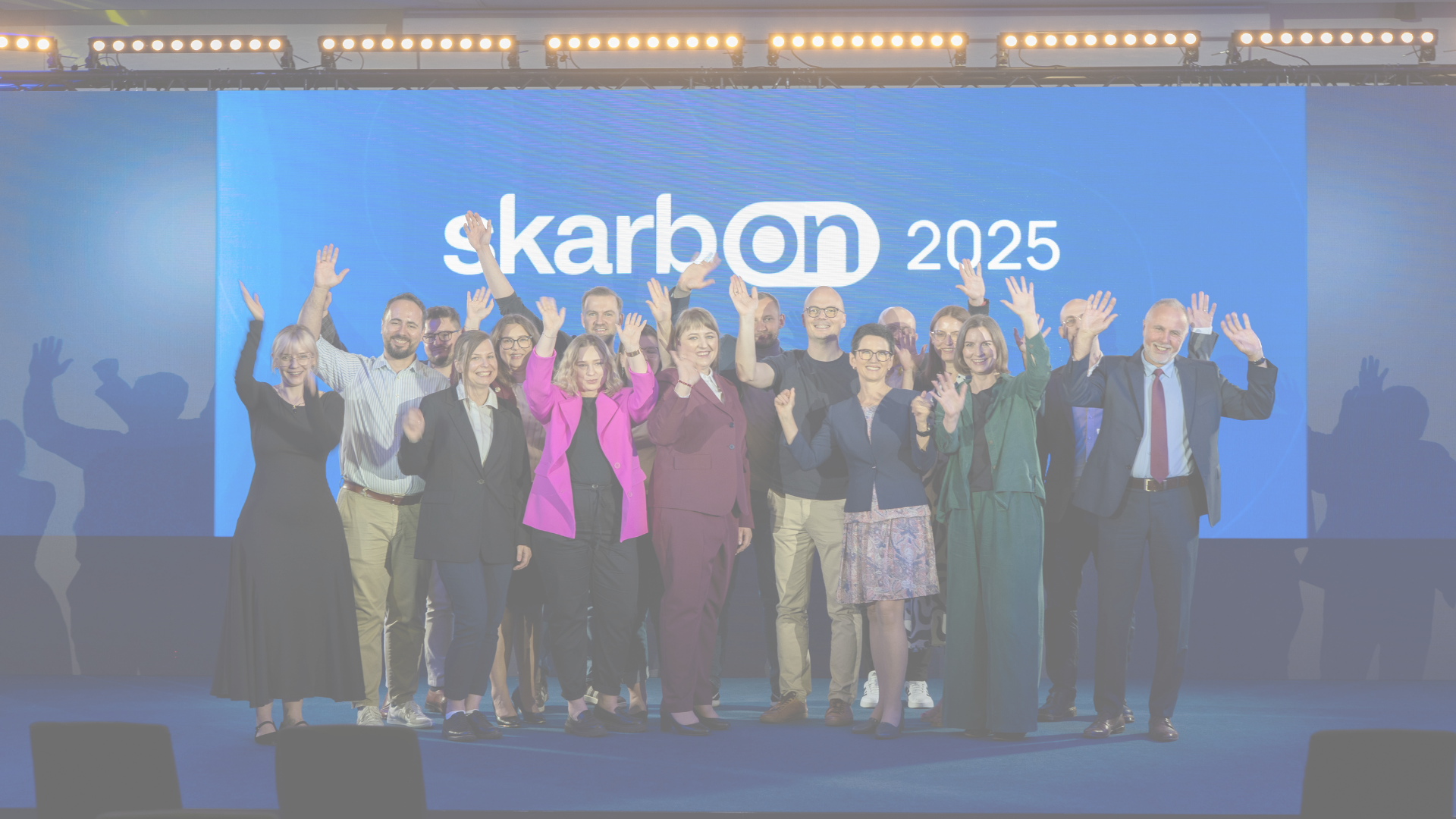 skarbon strona wydarzeń