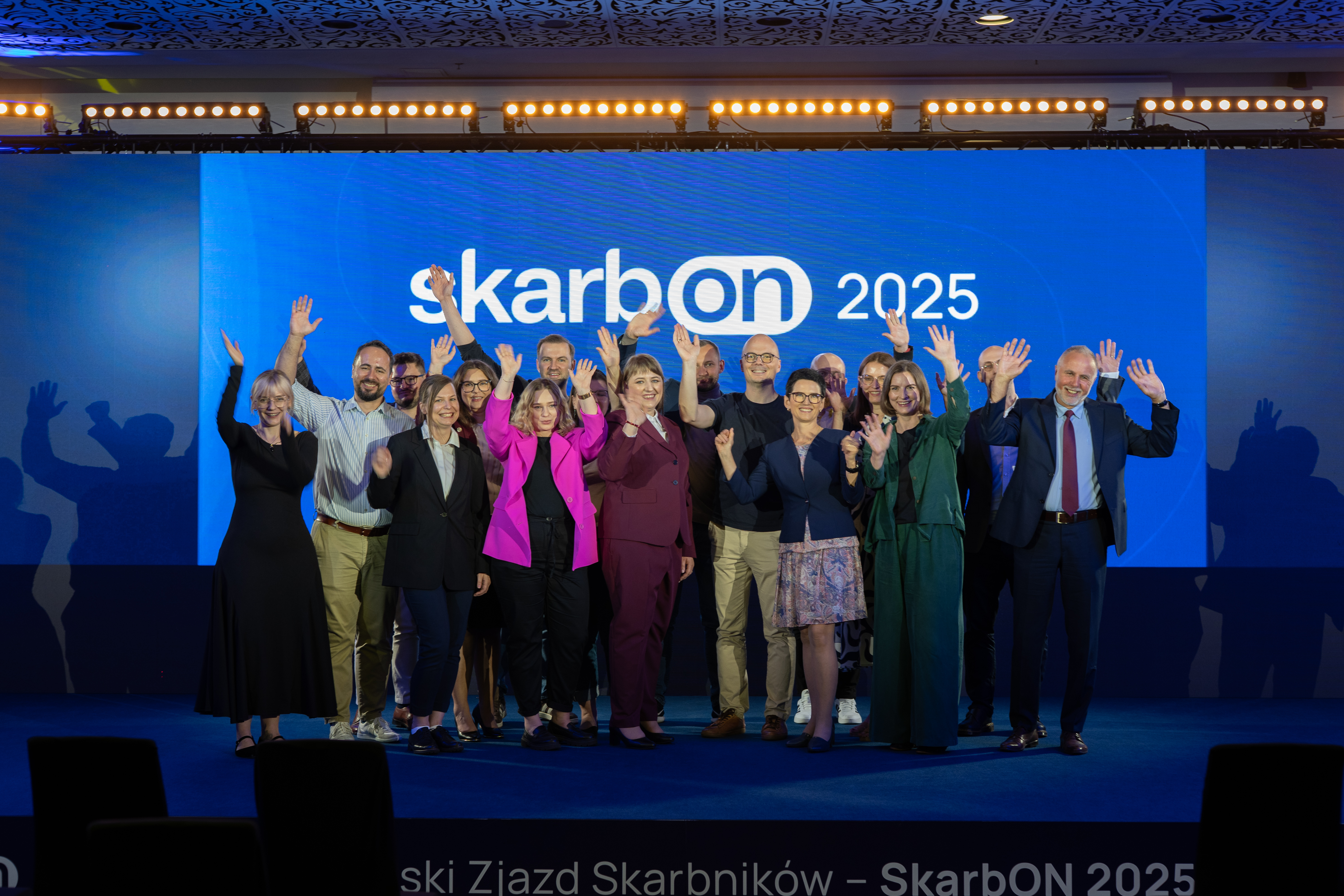 Skarbon 2025