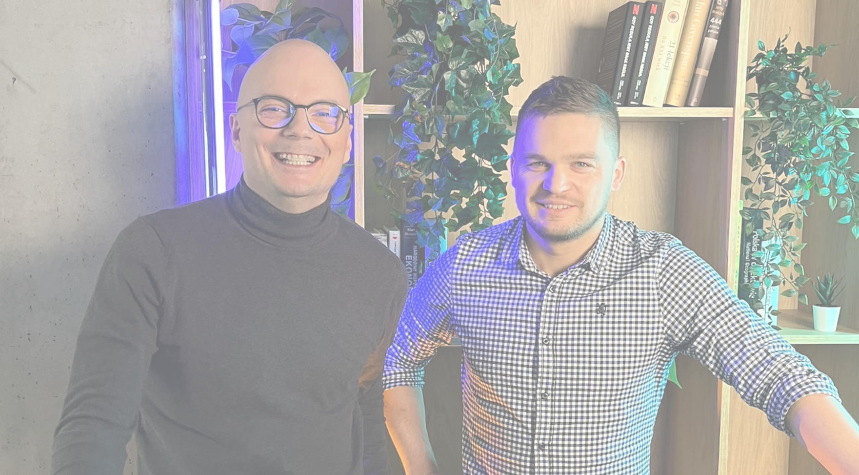 sztuczna intelifgencja webinar szaro